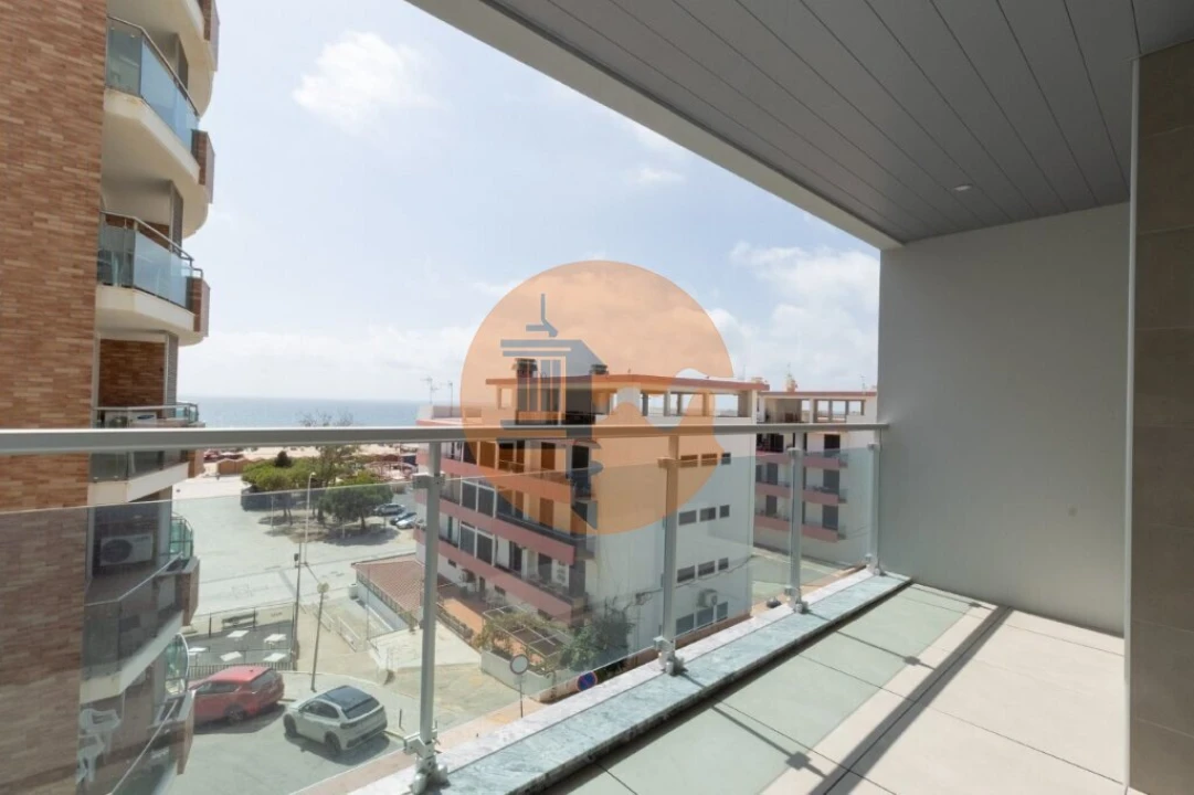 Apartamento T2 para Venda em Monte Gordo Foto 2