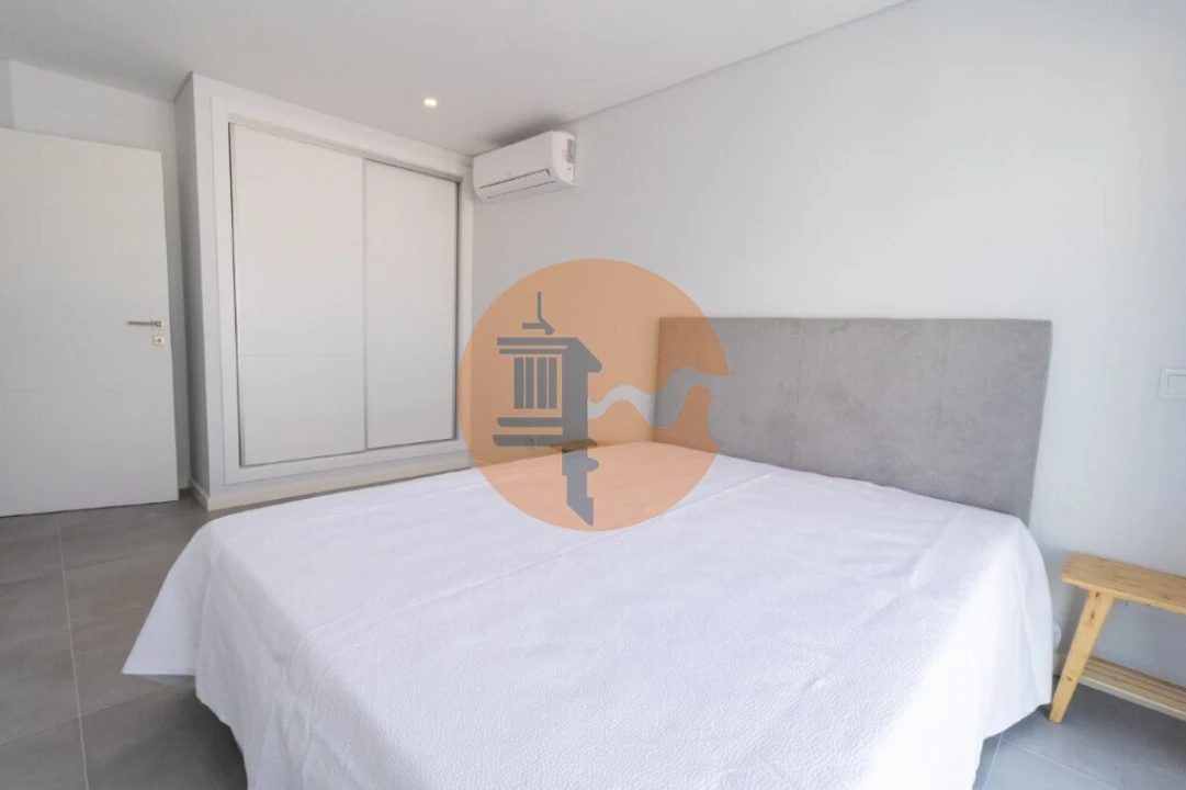 Apartamento T2 para Venda em Monte Gordo Foto 3