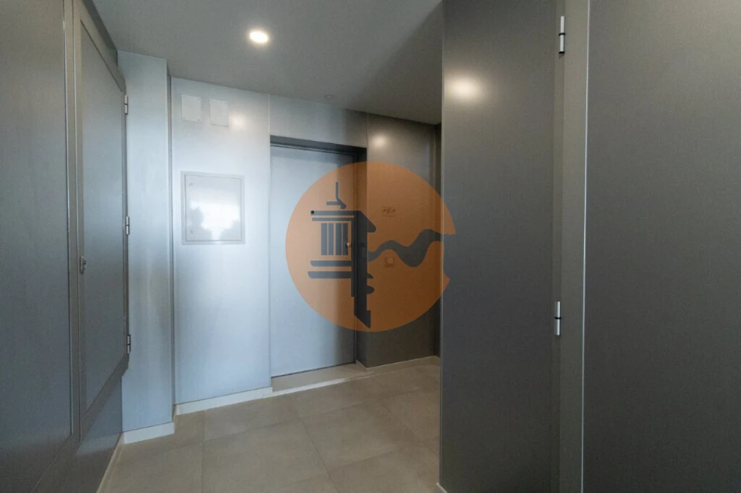 Apartamento T2 para Venda em Monte Gordo Foto 5