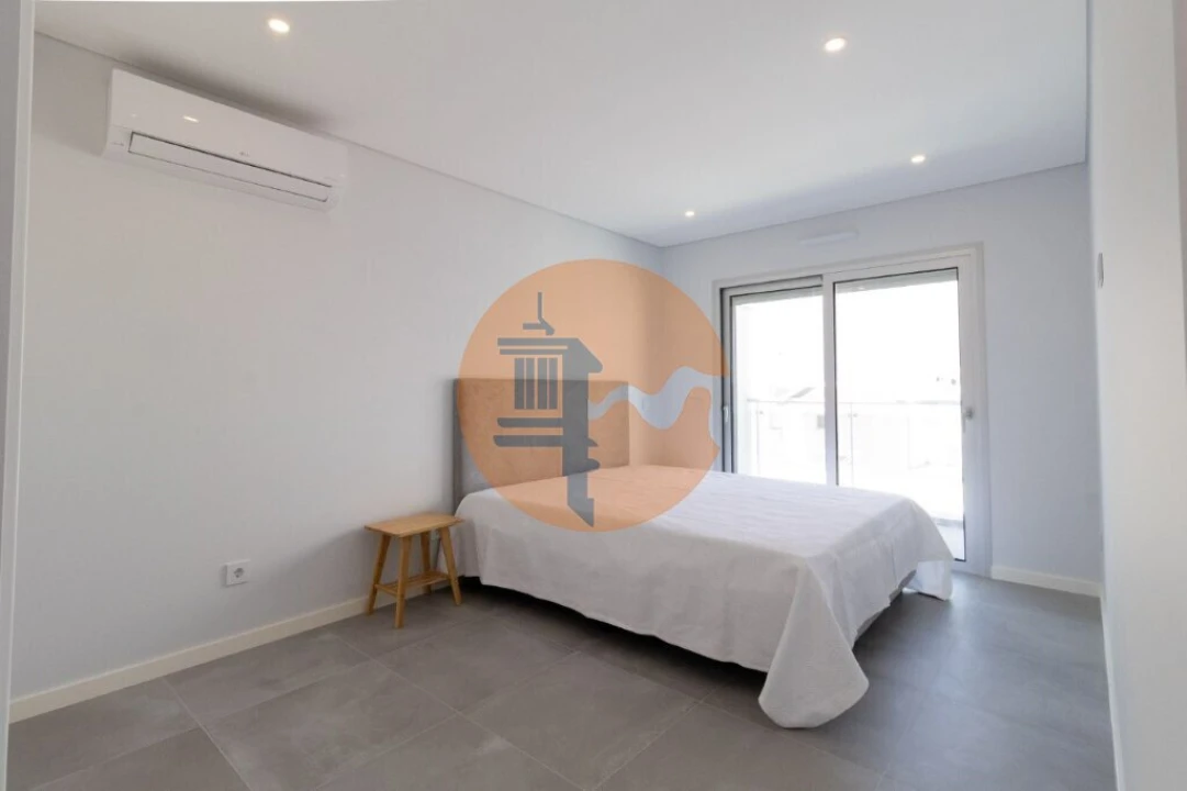Apartamento T2 para Venda em Monte Gordo Foto 6