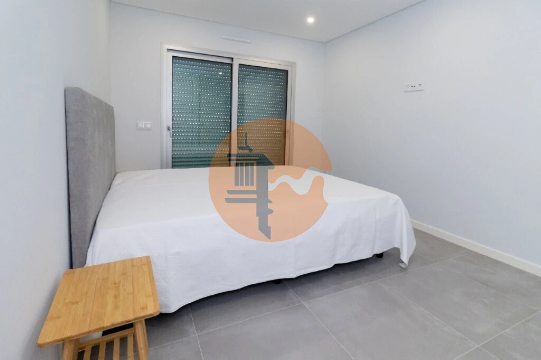 Apartamento T2 para Venda em Monte Gordo Foto 7
