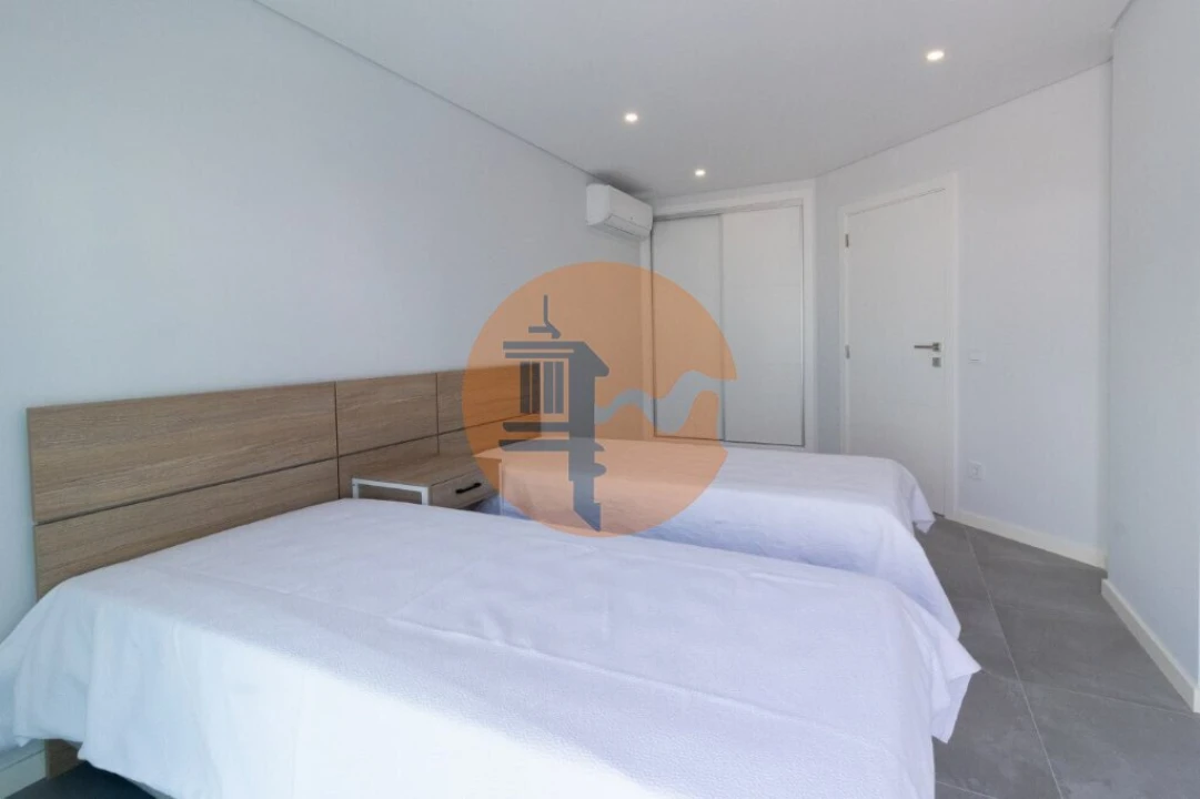 Apartamento T2 para Venda em Monte Gordo Foto 9