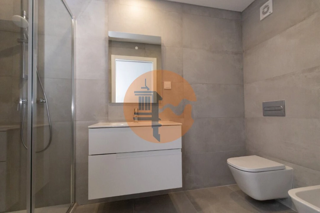 Apartamento T2 para Venda em Monte Gordo Foto 10
