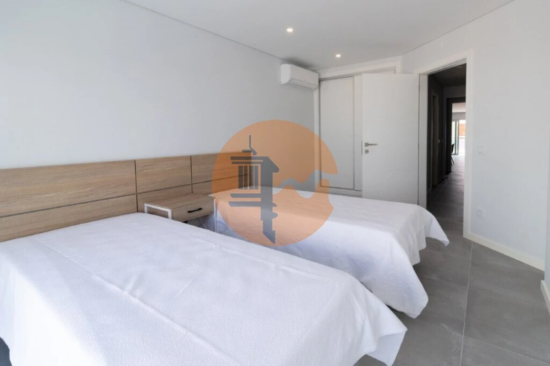 Apartamento T2 para Venda em Monte Gordo Foto 11