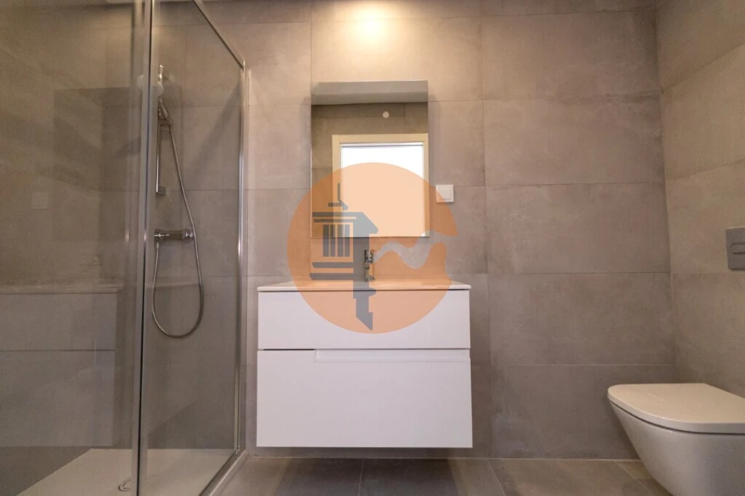 Apartamento T2 para Venda em Monte Gordo Foto 12