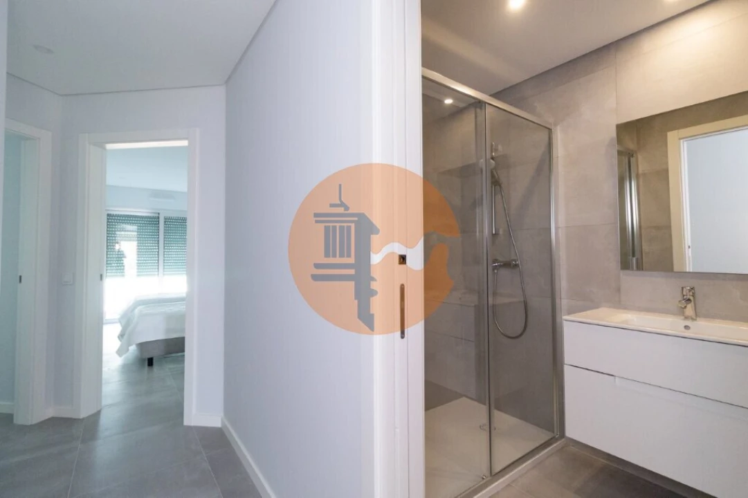 Apartamento T2 para Venda em Monte Gordo Foto 13