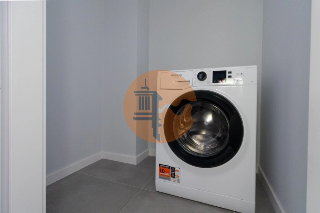 Apartamento T2 para Venda em Monte Gordo Foto 14