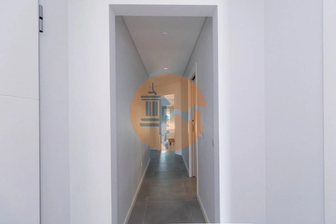 Apartamento T2 para Venda em Monte Gordo Foto 15