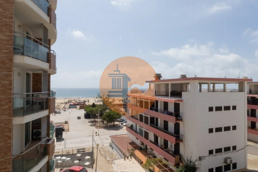 Apartamento T2 para Venda em Monte Gordo Foto 16