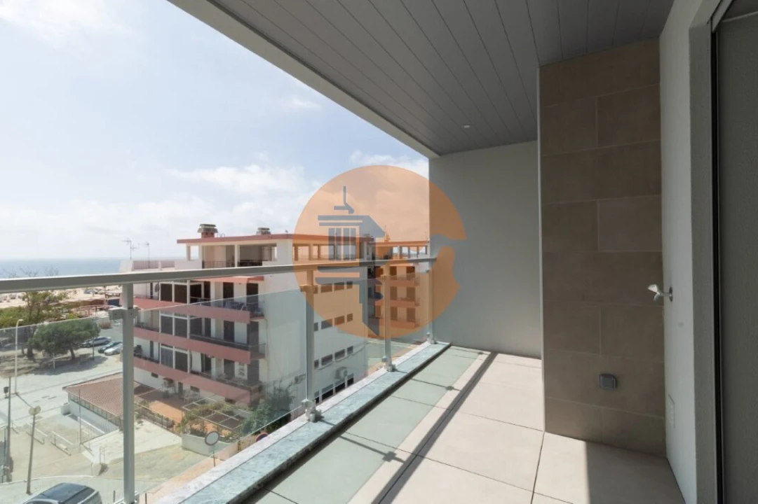 Apartamento T2 para Venda em Monte Gordo Foto 17