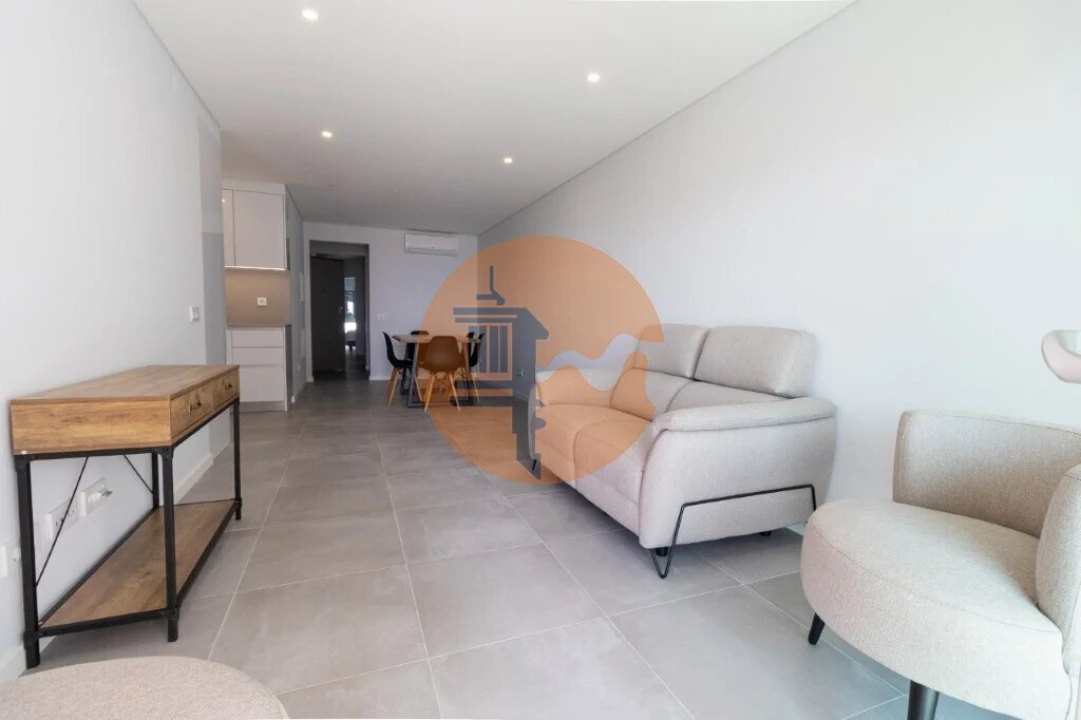 Apartamento T2 para Venda em Monte Gordo Foto 19
