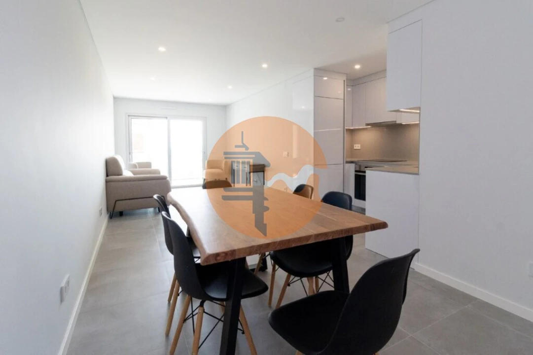 Apartamento T2 para Venda em Monte Gordo Foto 20