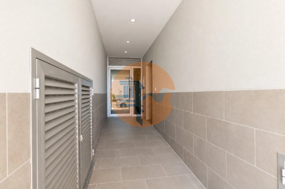 Apartamento T2 para Venda em Monte Gordo Foto 21