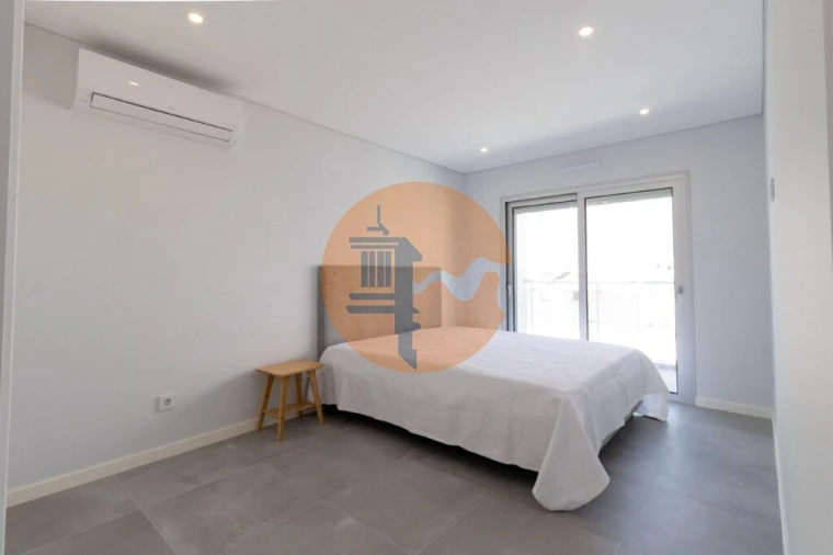 Apartamento T2 para Venda em Monte Gordo Foto 6