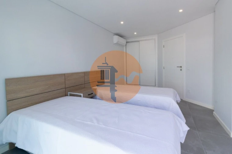 Apartamento T2 para Venda em Monte Gordo Foto 9