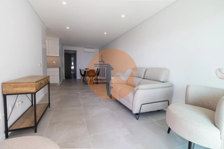 Apartamento T2 para Venda em Monte Gordo Foto 19