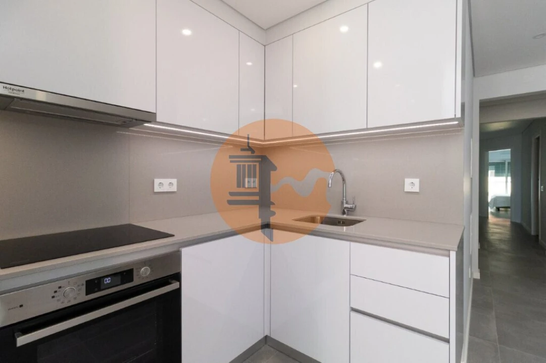 Apartamento T2 para Venda em Monte Gordo Foto 1