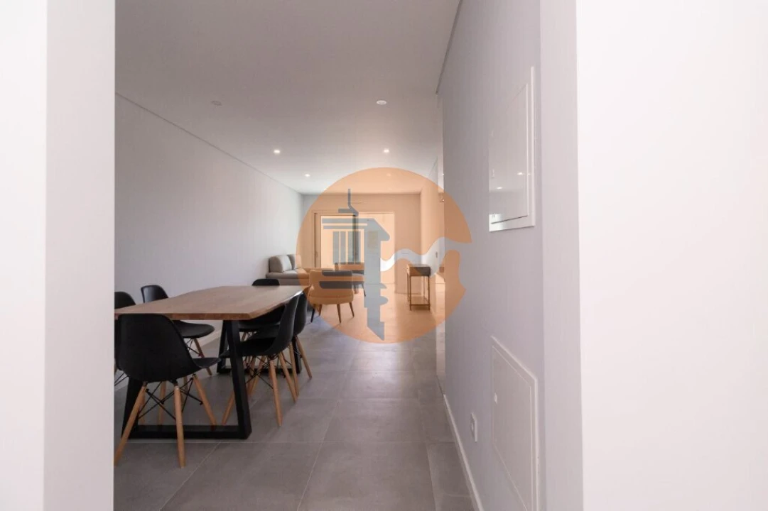 Apartamento T2 para Venda em Monte Gordo Foto 3
