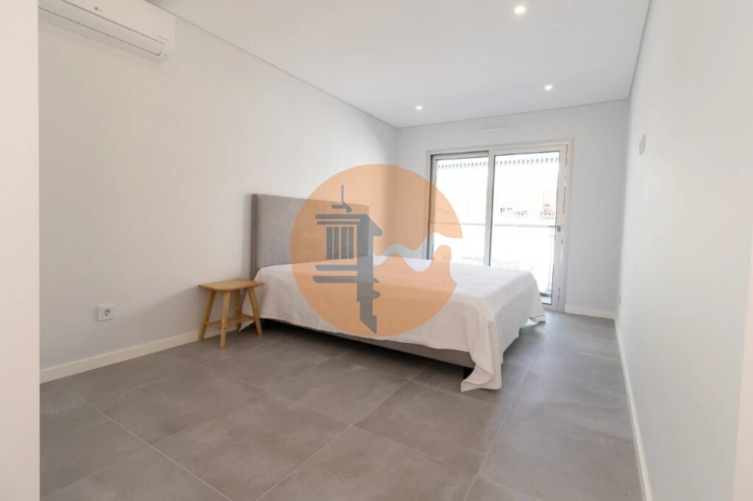 Apartamento T2 para Venda em Monte Gordo Foto 5