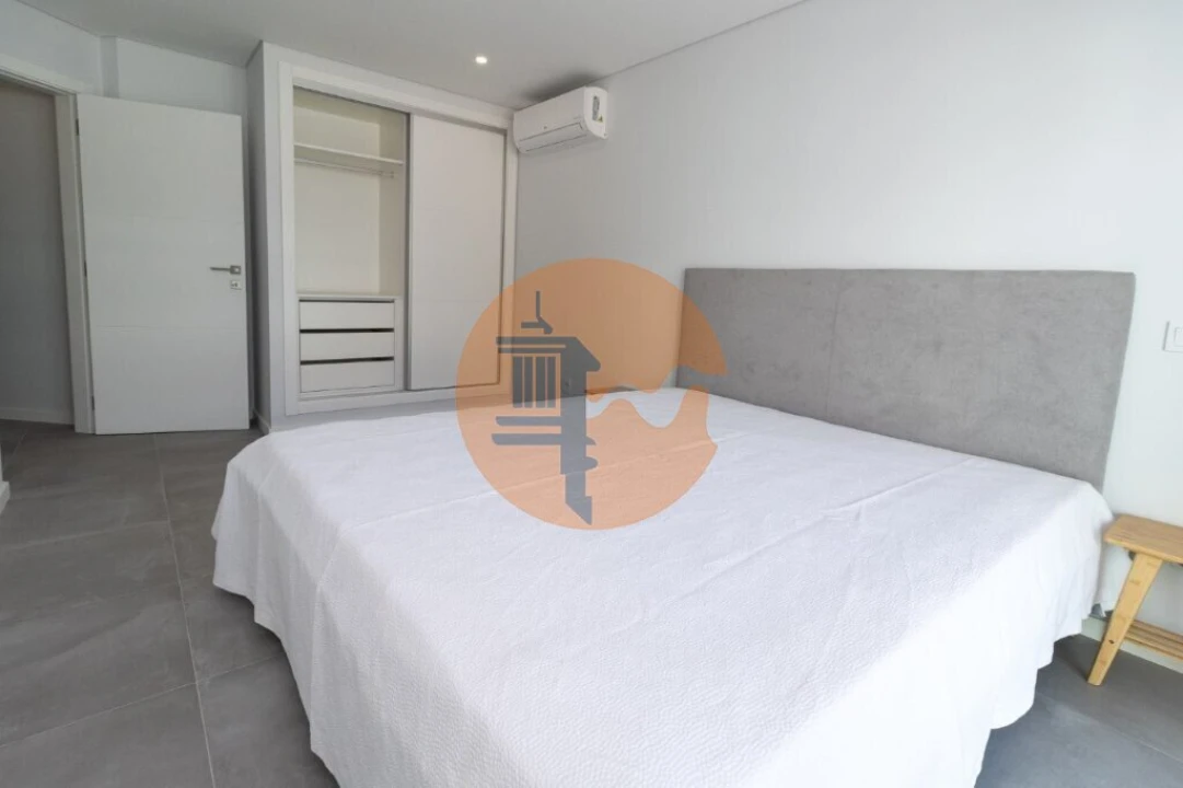 Apartamento T2 para Venda em Monte Gordo Foto 6