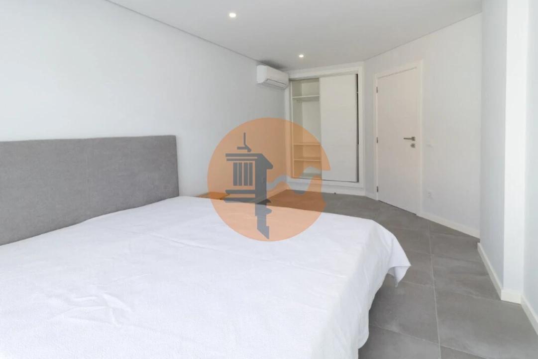 Apartamento T2 para Venda em Monte Gordo Foto 7