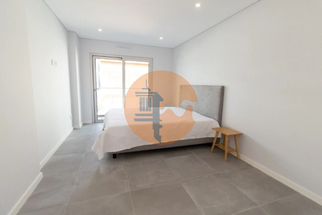 Apartamento T2 para Venda em Monte Gordo Foto 8