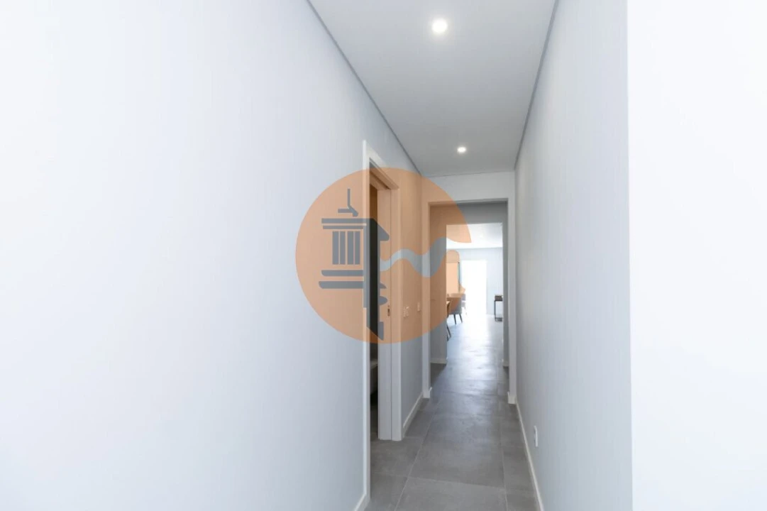 Apartamento T2 para Venda em Monte Gordo Foto 9