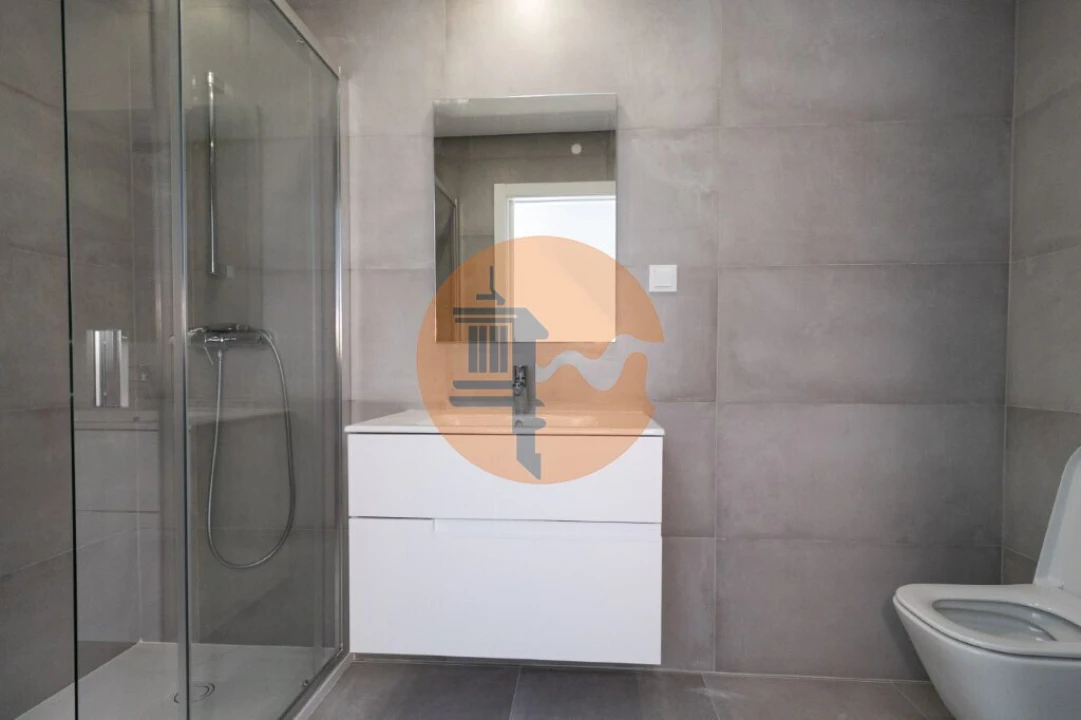 Apartamento T2 para Venda em Monte Gordo Foto 10