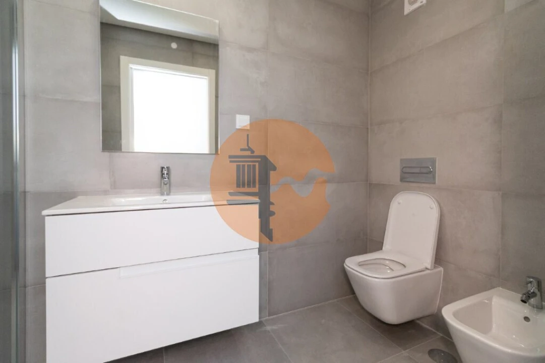 Apartamento T2 para Venda em Monte Gordo Foto 11