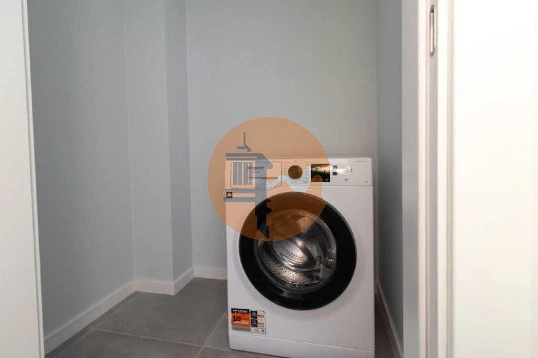 Apartamento T2 para Venda em Monte Gordo Foto 12