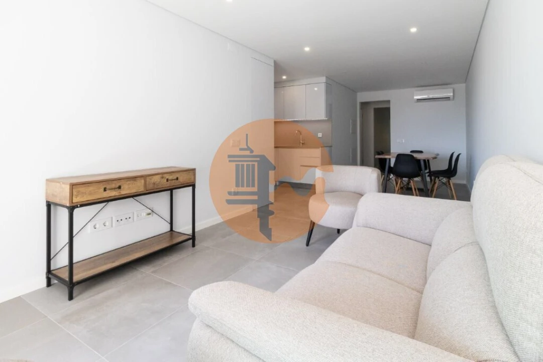 Apartamento T2 para Venda em Monte Gordo Foto 14