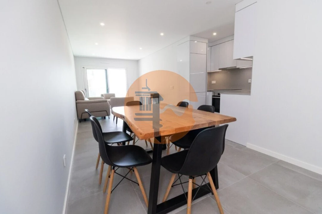Apartamento T2 para Venda em Monte Gordo Foto 15