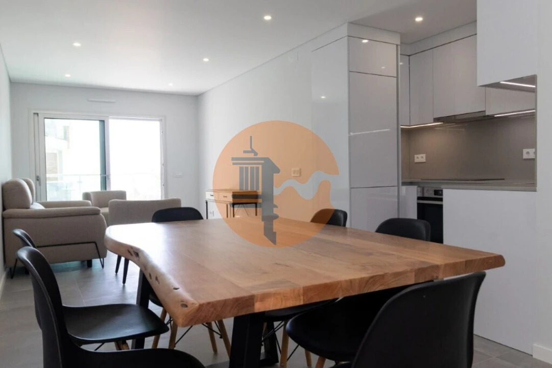 Apartamento T2 para Venda em Monte Gordo Foto 19