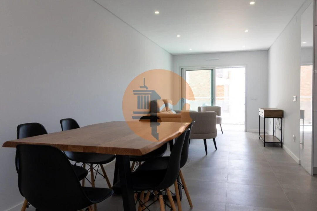Apartamento T2 para Venda em Monte Gordo Foto 20