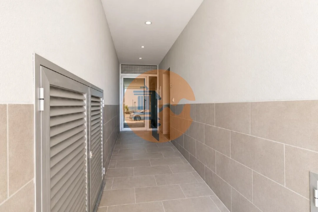 Apartamento T2 para Venda em Monte Gordo Foto 22