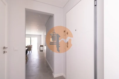 Apartamento T2 para Venda em Monte Gordo