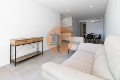 Apartamento T2 para Venda em Monte Gordo