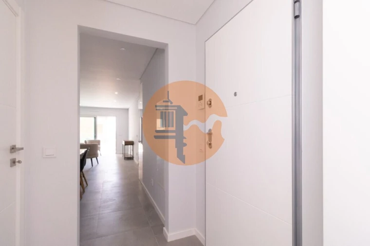 Apartamento T2 para Venda em Monte Gordo Foto 4