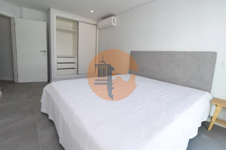 Apartamento T2 para Venda em Monte Gordo Foto 6