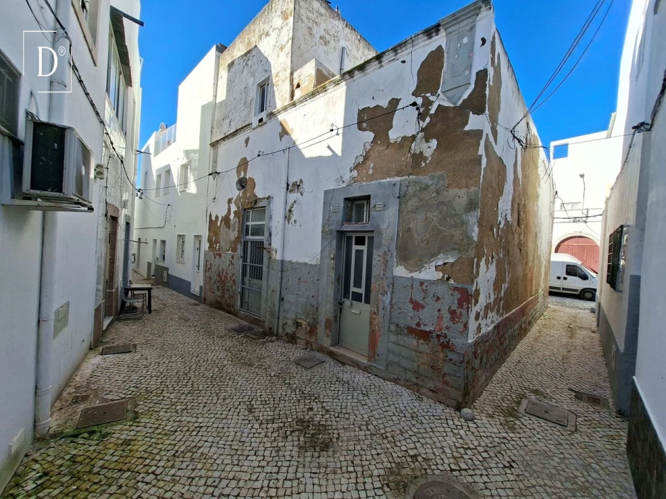 Moradia T3 para Venda em Olhão Foto 9
