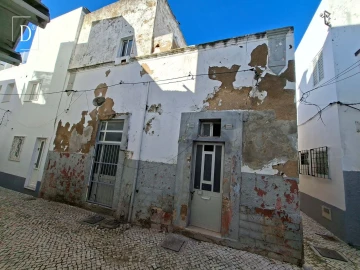 Moradia T3 para Venda em Olhão