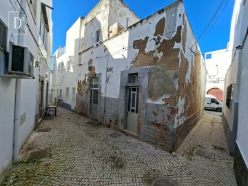 Moradia T3 para Venda em Olhão