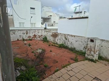Moradia T3 para Venda em Olhão