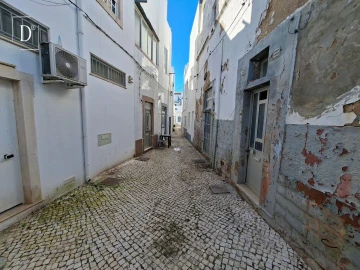 Moradia T3 para Venda em Olhão