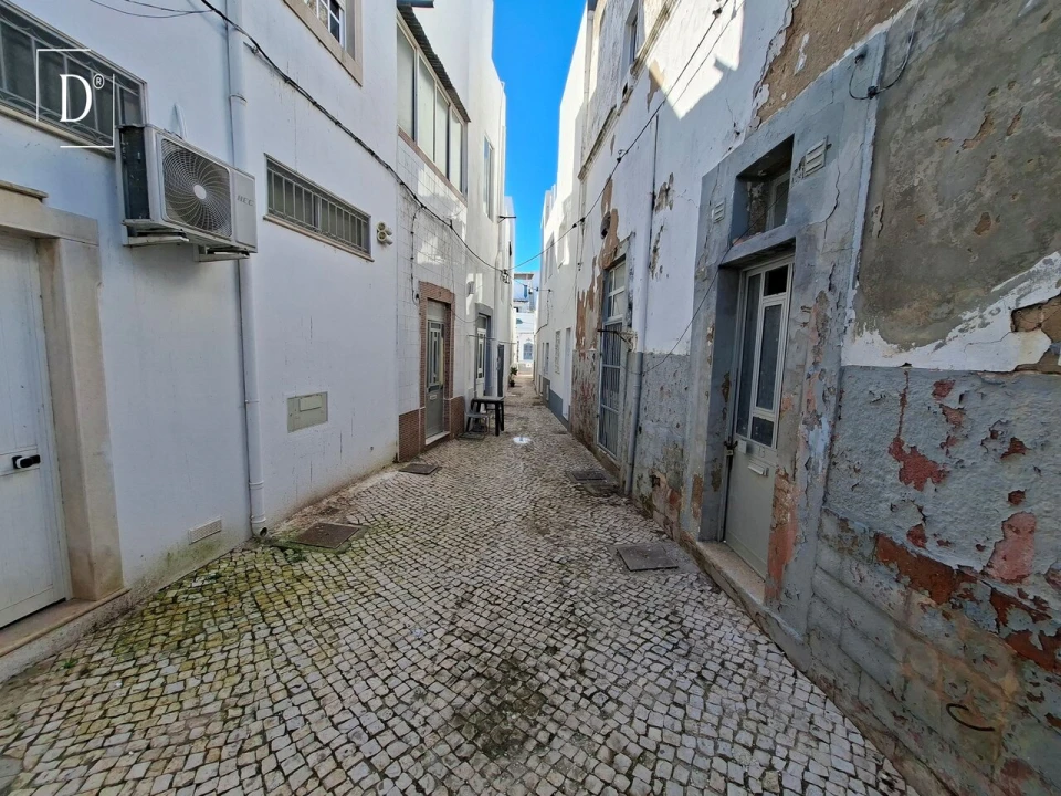 Moradia T3 para Venda em Olhão Foto 12