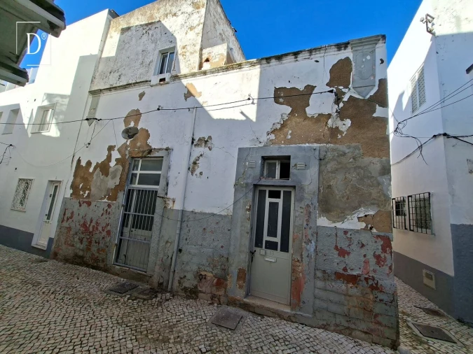 Moradia T3 para Venda em Olhão Foto 13