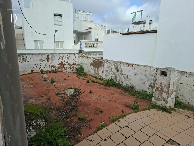 Moradia T3 para Venda em Olhão Foto 16