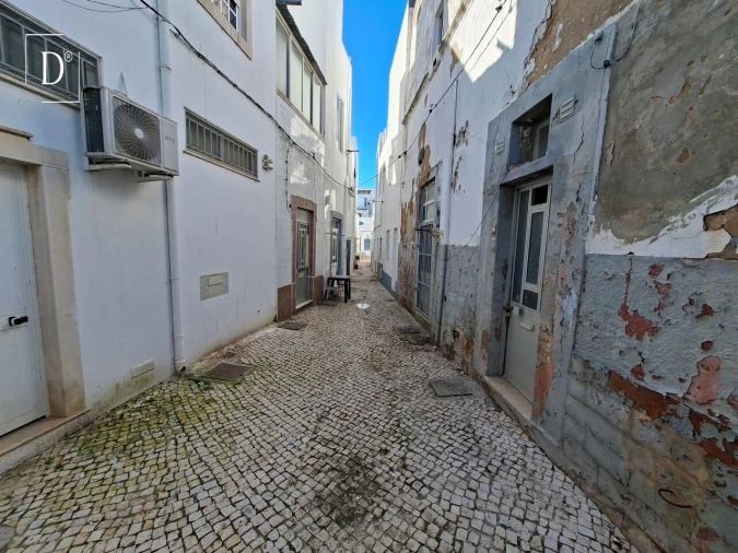 Moradia T3 para Venda em Olhão Foto 12