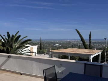 Moradia T3 para Venda em Loule (São Sebastião)