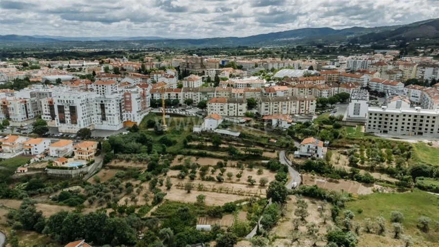 Terreno para Venda em Fundão, Valverde, Donas, A. Joanes, A. Nova Cabo Foto 5